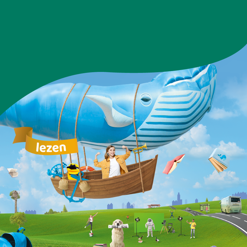 noordhoff nieuw nederlands junior lezen zichtzending